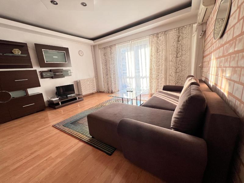 Coposu Residence Apartments - image 6