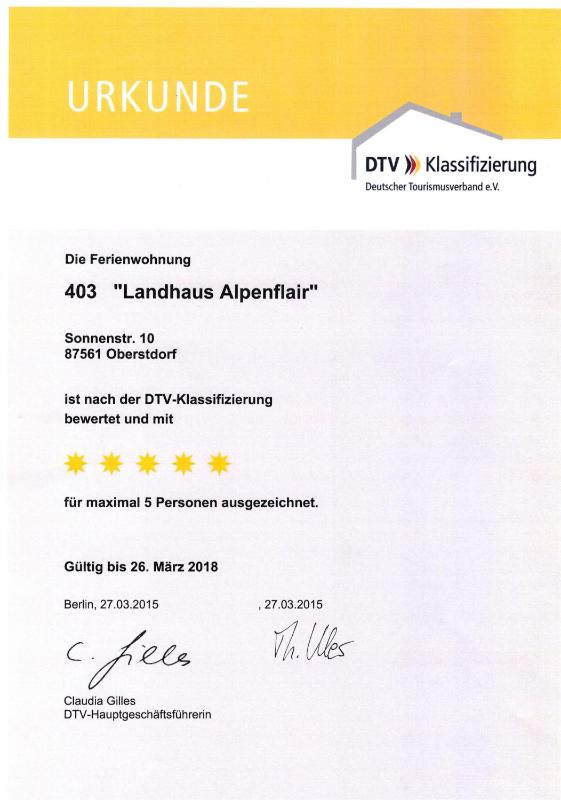 Landhaus Alpenflair Whg 403 - image 23