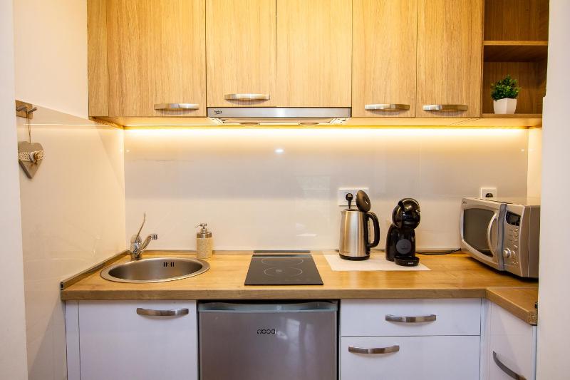 Apartment with Sea View image 4