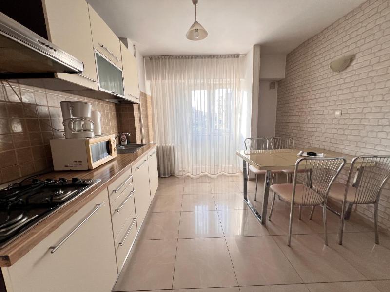 Coposu Residence Apartments - image 15