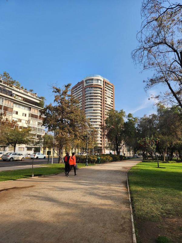Providencia Apartment Linda Vista y Cercano al Metro - image 7