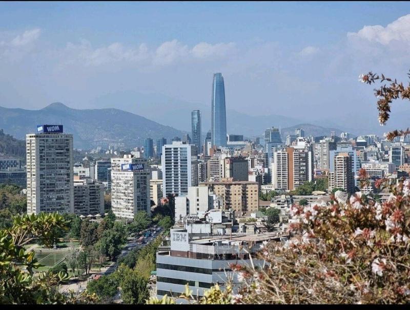 Providencia Apartment Linda Vista y Cercano al Metro - image 13