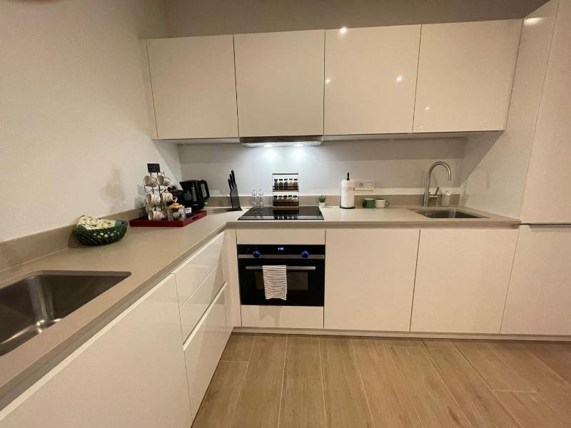 One Lux Stay near Antwerp Central - image 16