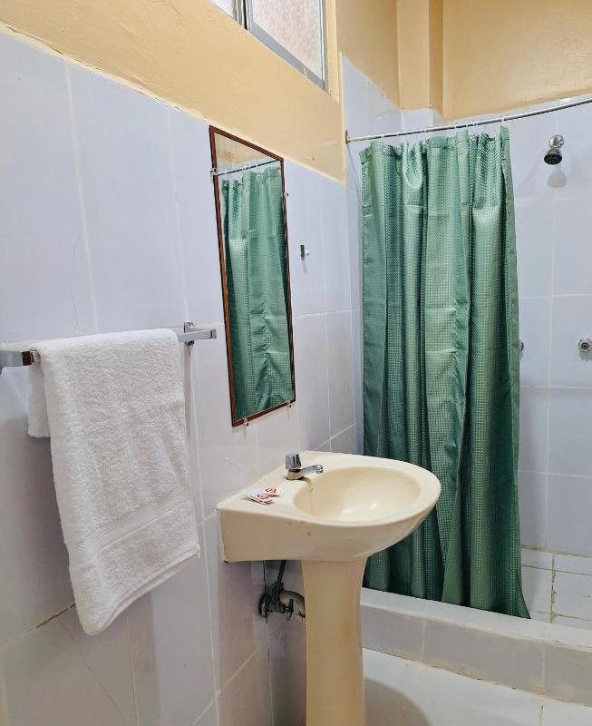 Travel Hotel Quito - image 10