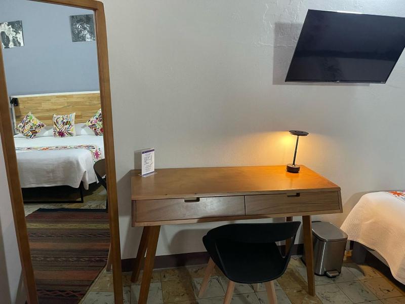 BKL Hotel Oaxaca - image 10