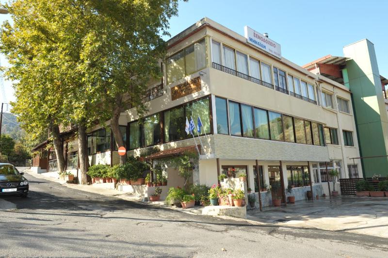 Minaides Hotel Images