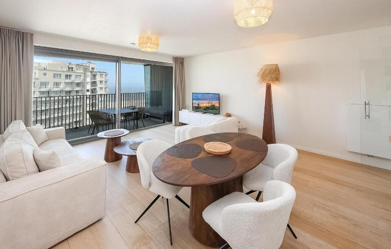 Lovely Apartment In Oostende - image 10