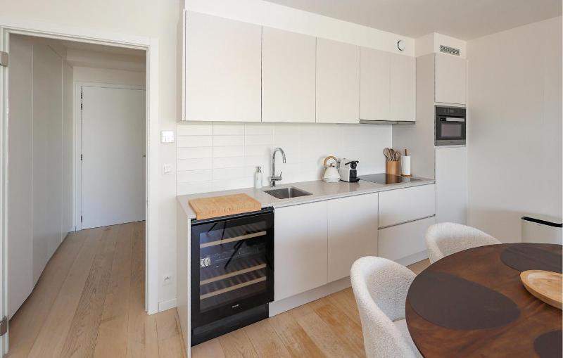 Lovely Apartment In Oostende - image 25
