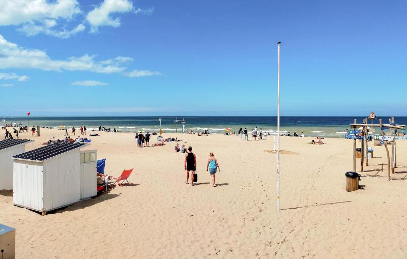 Awesome Apartment In Oostende With Wifi - image 15