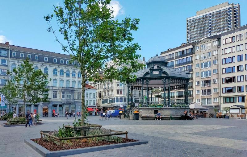 Awesome Apartment In Oostende With Wifi - image 10