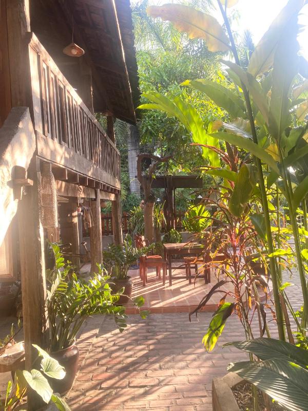 Golden Sun Hotel Luang Prabang - image 15
