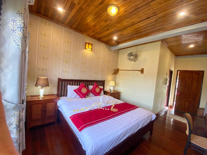 Golden Sun Hotel Luang Prabang - image 4