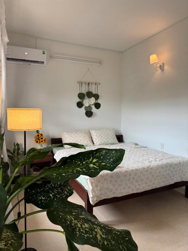 Green homestay King beds 5min from Hue city - image 3