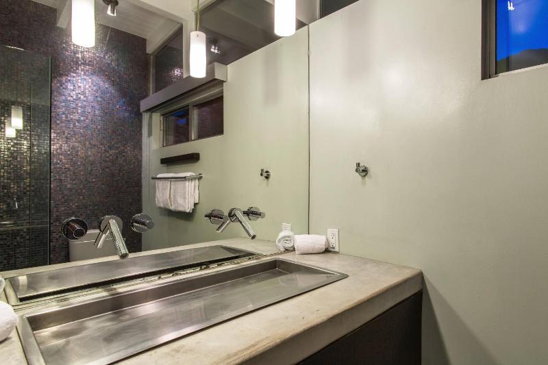 Two-Bedroom Holiday Home image 2