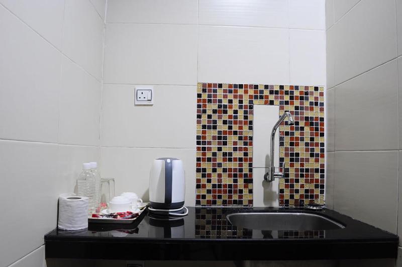HOTEL MESRA ALOR SETAR - image 5