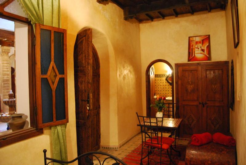 Keltoum Double Room image 3