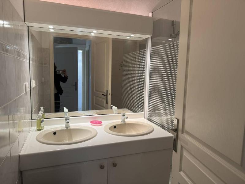 Appartement avec grande terrasse et garage à Cavalaire-sur-Mer - FR-1-100-355 - image 7