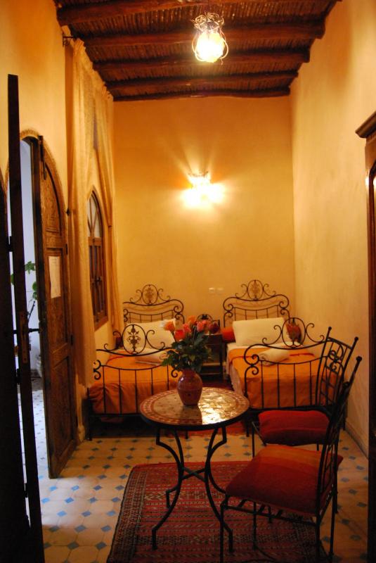Fatma Double/Twin Room image 1