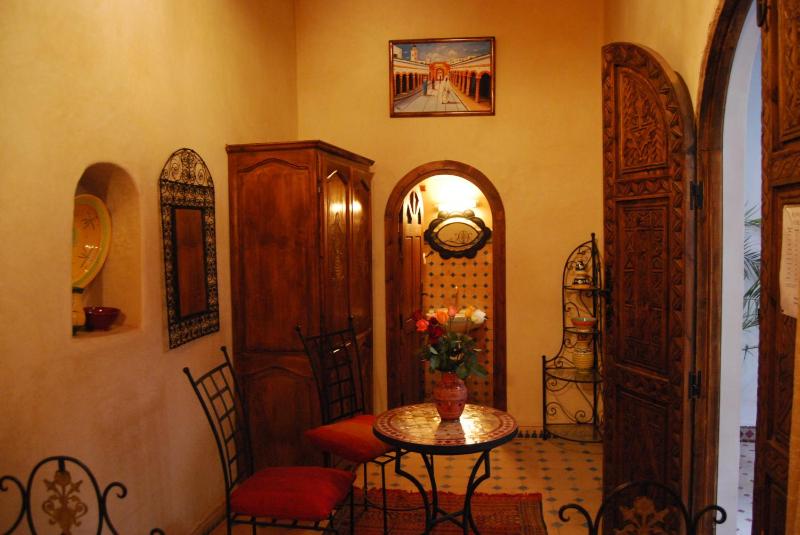 Fatma Double/Twin Room image 3