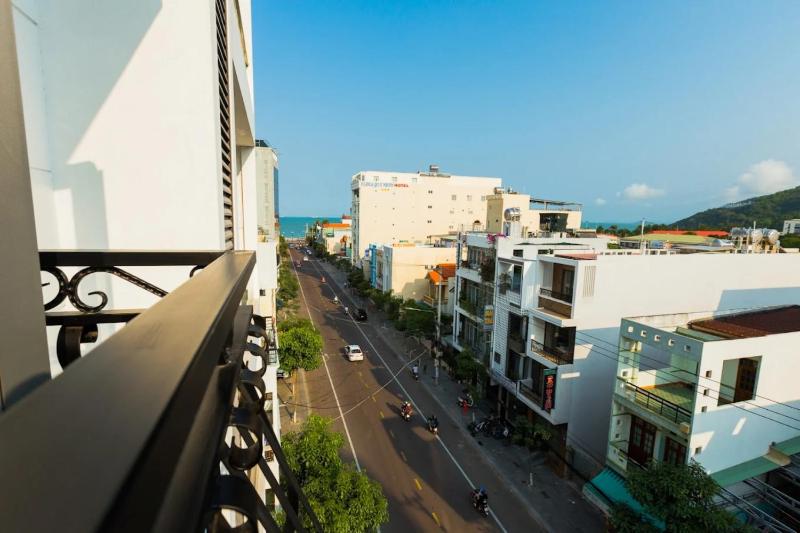 Hồng Gấm Hotel - image 25