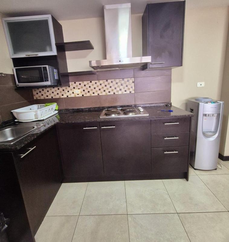 Suite Luxury en Puerto Santana - image 13