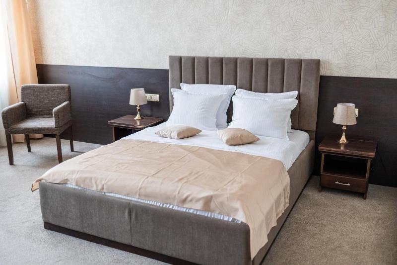 Standard Single Room image 1