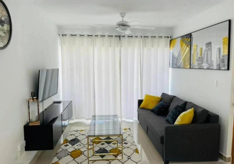 Luxurious & Modern Apartment at G44 in Punta Cana - image 1