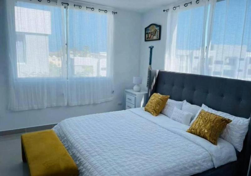 Luxurious & Modern Apartment at G44 in Punta Cana - image 14