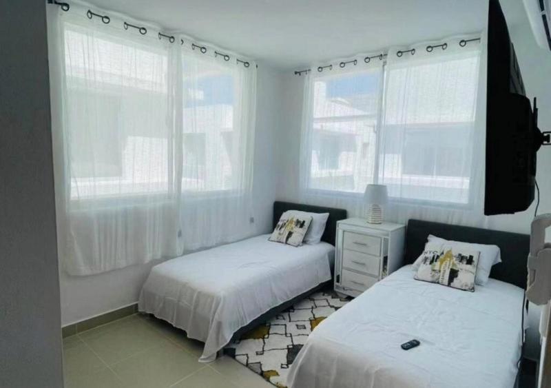 Luxurious & Modern Apartment at G44 in Punta Cana - image 6