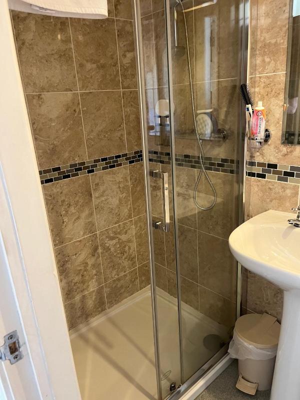 Standard Single Room with Sea View image 4