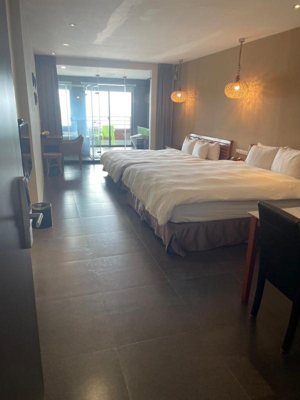 Jing Guan Hotel - image 28