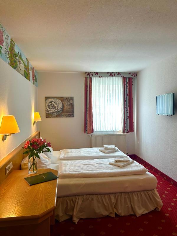 Standard Twin Room image 3