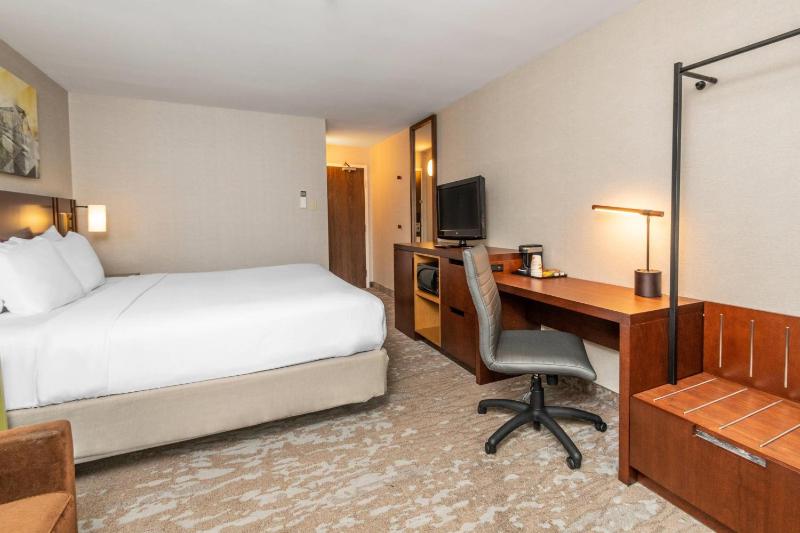 Comfort Inn Ottawa East - image 7