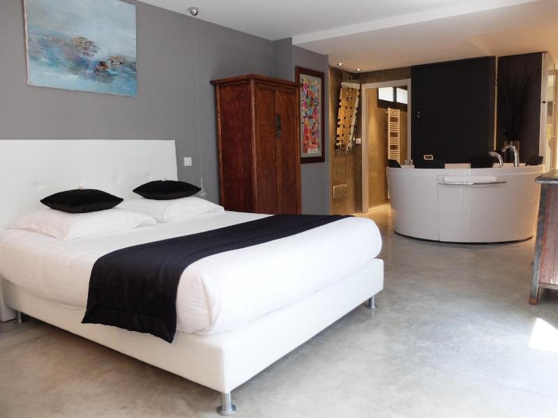 Be Loft B&B Pool & Spa - image 8
