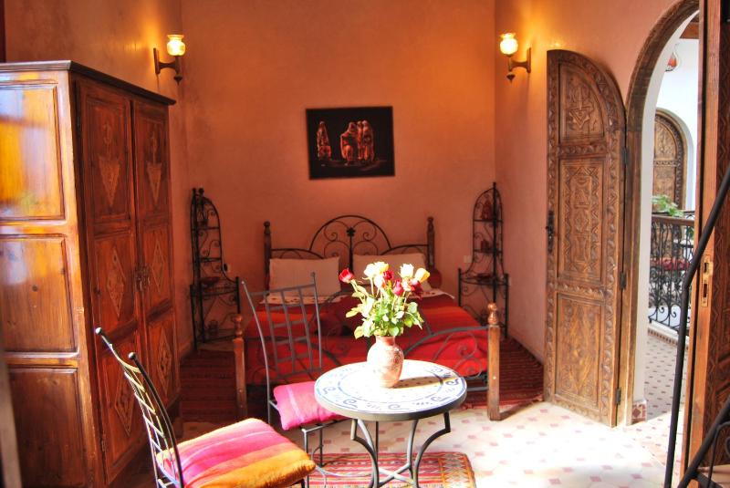 Nejma Triple Room image 3