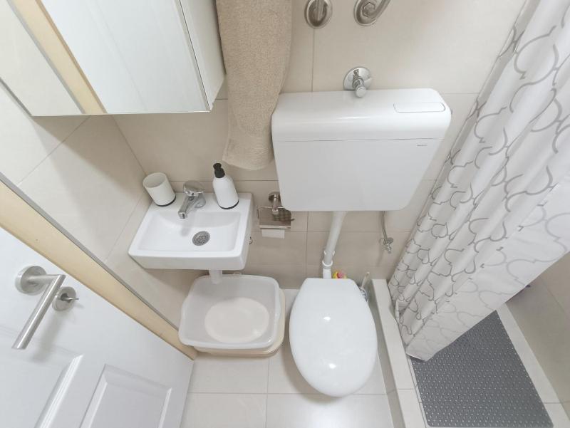 Sunset Apartment - image 14