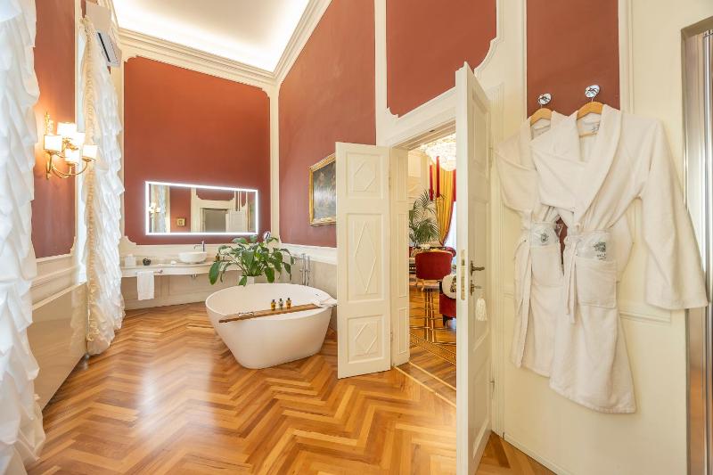 Palazzo Monga Boutique Guesthouse - image 9