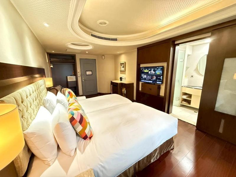 Taipei Charming City Hotel - image 7