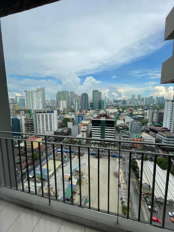 Makati City Antel Spa Residences 2306 - image 1