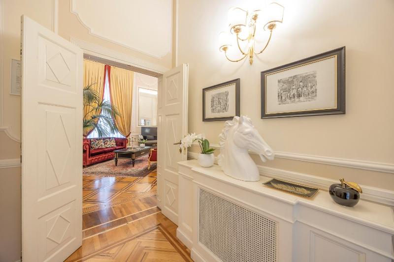 Palazzo Monga Boutique Guesthouse - image 12