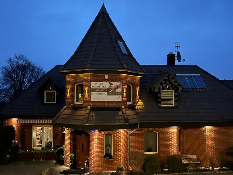 Willa Architekt - image 36