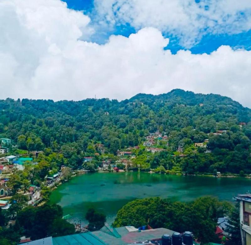 Hill & Lake View Nainital - image 5
