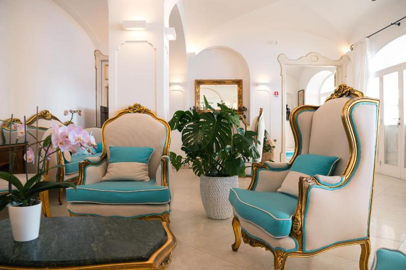 Hotel Conca d'Oro - image 39