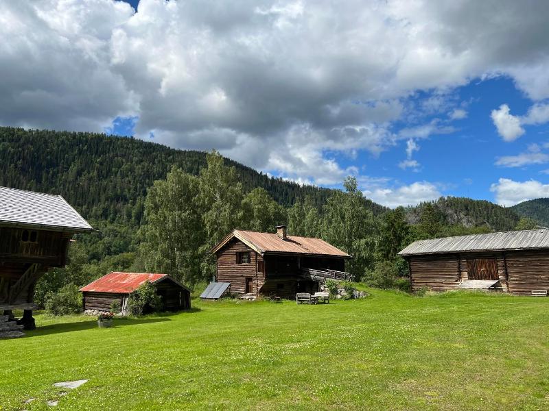 Three-Bedroom Holiday Home  image 1