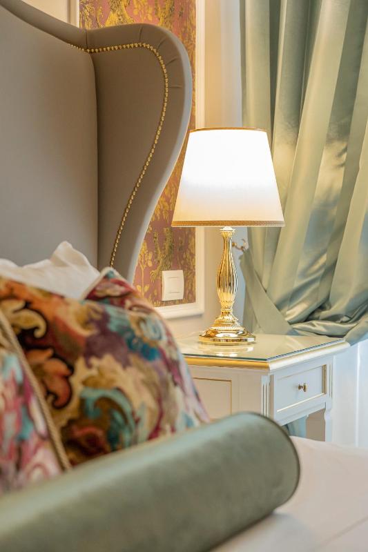 Palazzo Monga Boutique Guesthouse - image 15