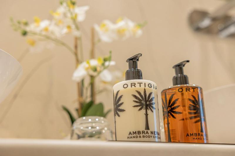 Palazzo Monga Boutique Guesthouse - image 11