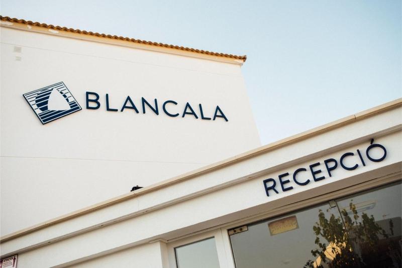 Apartamentos Blancala - image 30