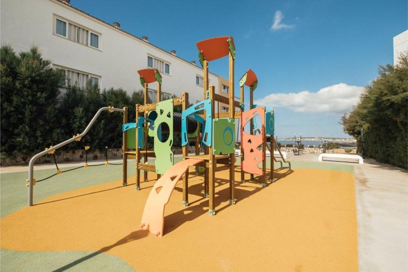 Apartamentos Blancala - image 23
