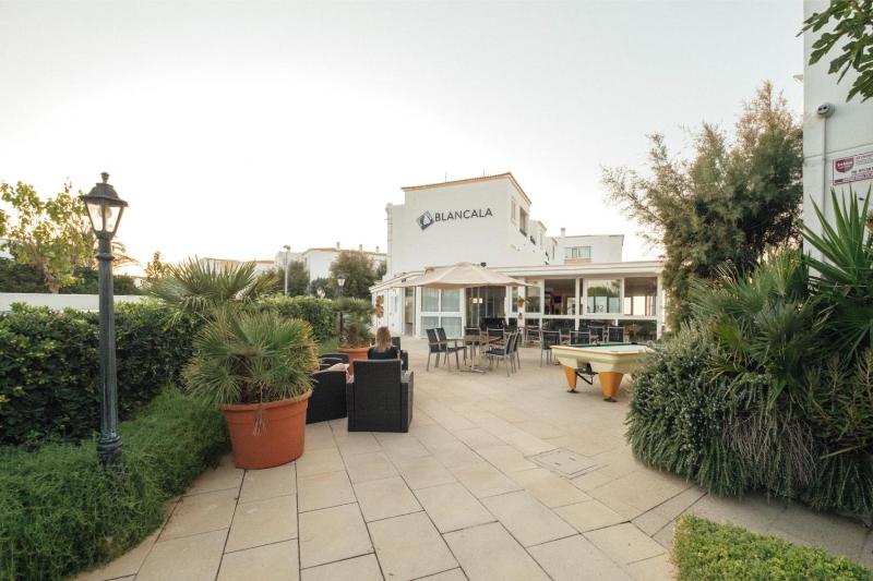 Apartamentos Blancala - image 5