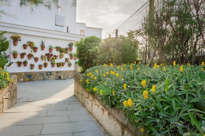 Apartamentos Blancala - image 27